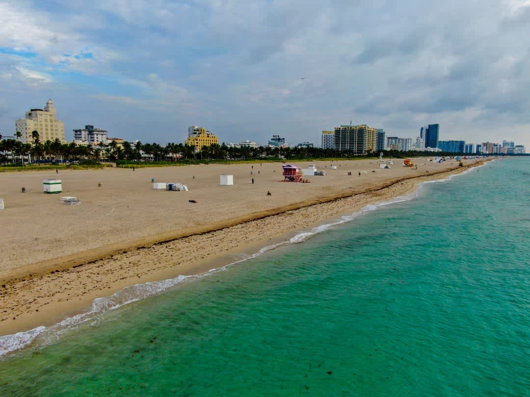 ¿Qué hacer y ver en Miami?