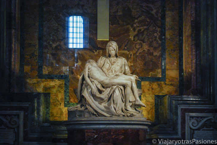 Visitar el Vaticano: Información y 11 consejos