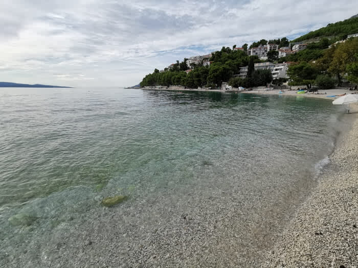 Las mejores playas cerca de Split que no debes perderte