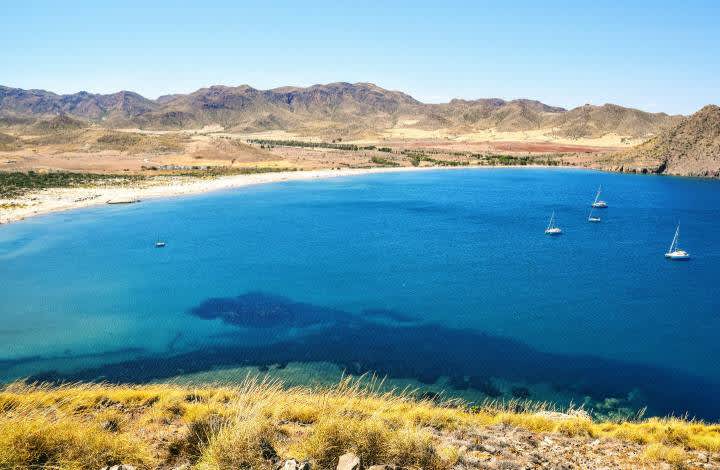 Qué ver en Cabo de Gata: La guía completa
