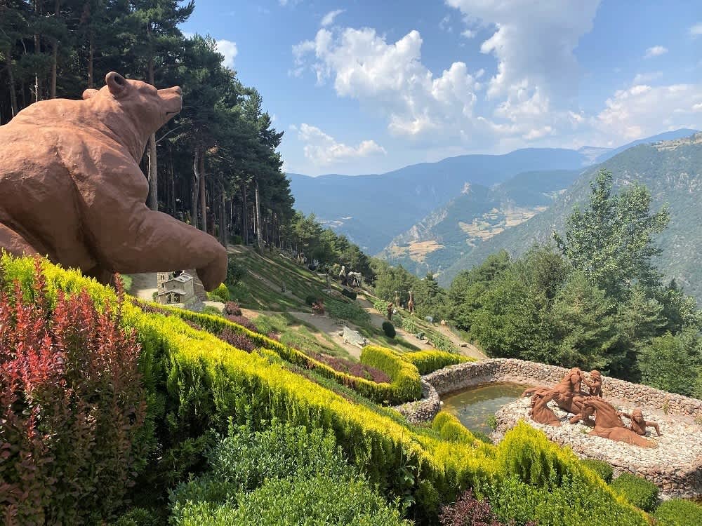 Escapada a Andorra de Fin de Semana en Verano