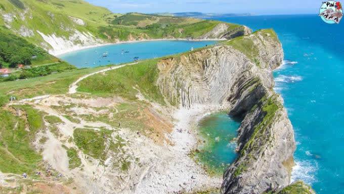 Ruta Costa Jurásica en 3 días: 27 lugares que ver y consejos