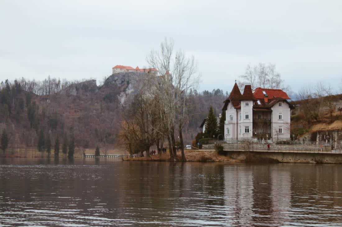 Todo lo que debes saber antes de visitar el Lago Bled