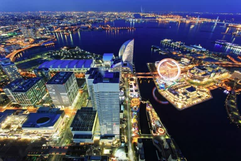 Qué ver y hacer en Yokohama; ¡Guía de viaje!