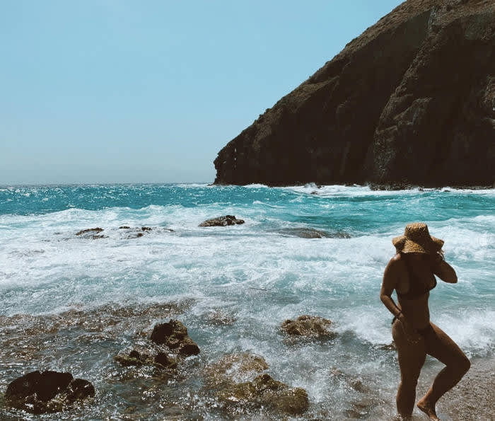 Lo que necesitas saber para visitar Cabo de Gata