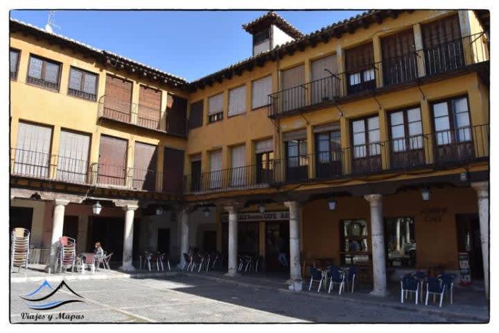 Visitar Tordesillas: qué ver en la Villa del Tratado