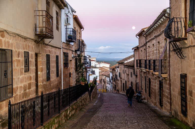 Qué ver en Baños de la Encina – Los mejores rincones para visitar en un día