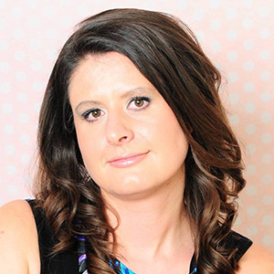 Amy Kermode Increase your project's impact and transform even more lives