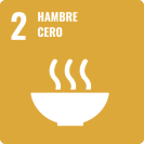 2. Hambre cero