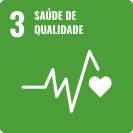 3. Saúde de qualidade