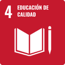 Educación de calidad