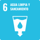 Agua limpia y saneamiento