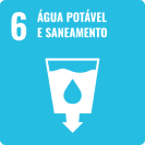 6. Água potável e saneamento