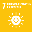 7. Energias renováveis e acessíveis