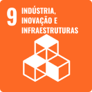 9. Indústria, inovação e infraestruturas