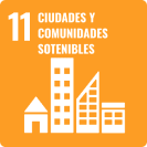 11. Ciudades y comunidades sotenibles