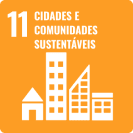 11. Cidades e comunidades sustentáveis