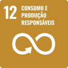 12. Consumo e produção responsáveis