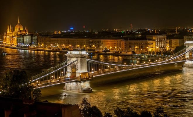 de europa occidental para visitar