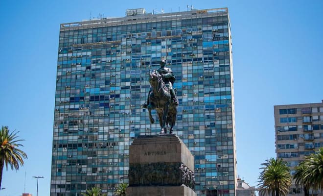 Viajes Baratos Con Worldpackers Hospedaje Gratis En 100 Paises