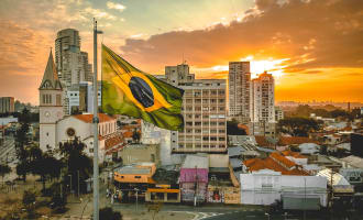 10 epic (and mostly free) things to do in a day in Sao Paulo