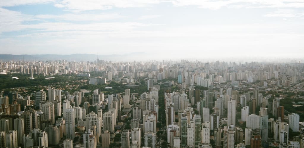 Sao Paulo Travel Guide 2023 - Things to Do, What To Eat & Tips