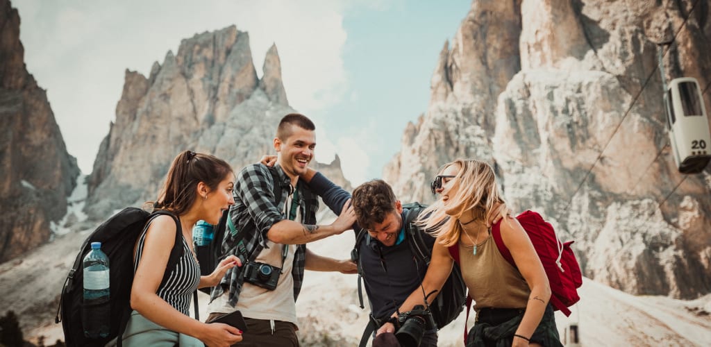 Travel Tips And Finding A Great Hotel