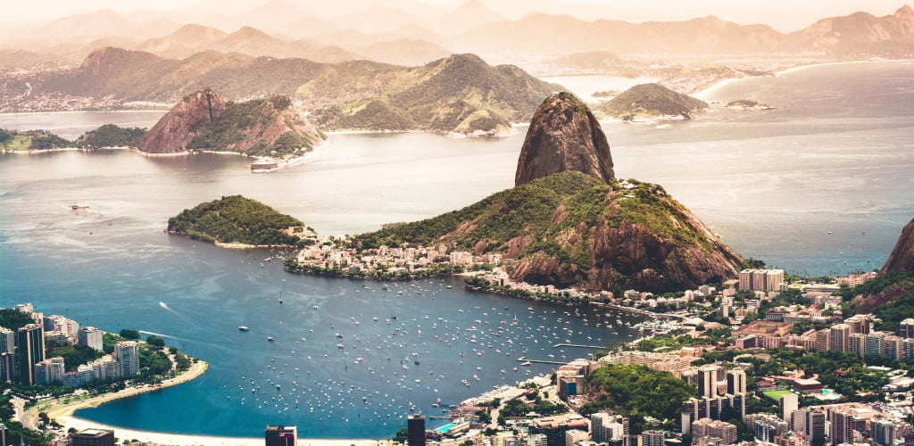 A local's budget guide to Rio de Janeiro travel