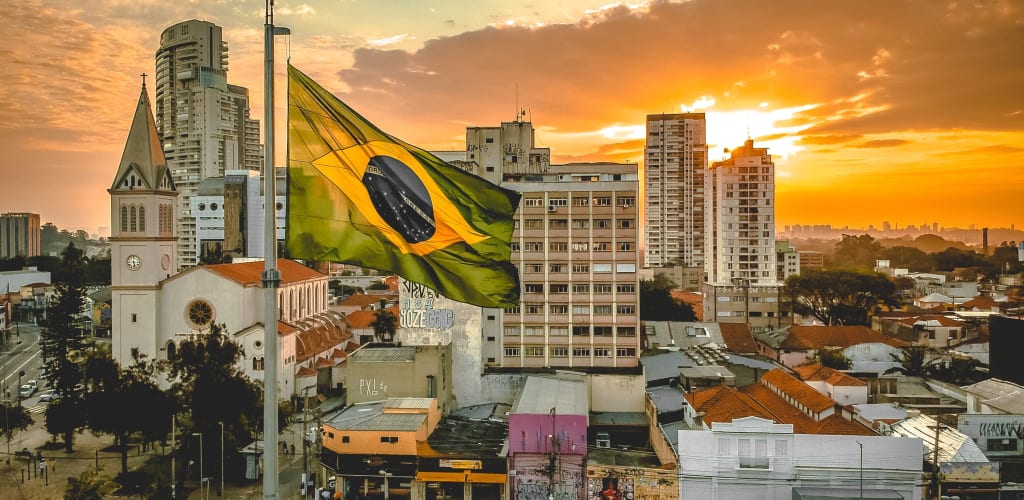 Best ways to explore the Brazilian  - Travel tips for Brazil