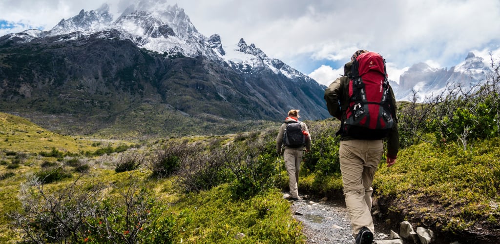 10 dicas essenciais para come ar a escalar montanhas