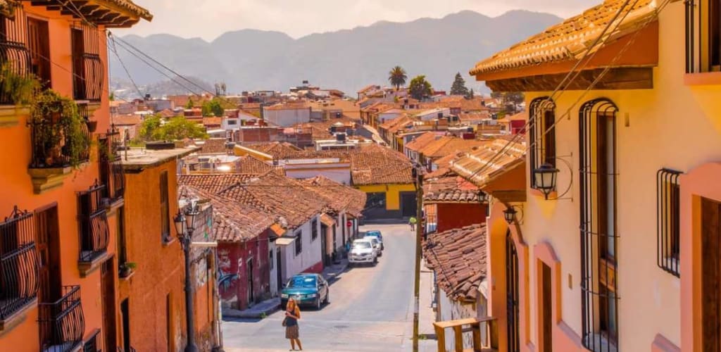 Las mejores cosas que tienes qué hacer en San Cristobal de las Casas