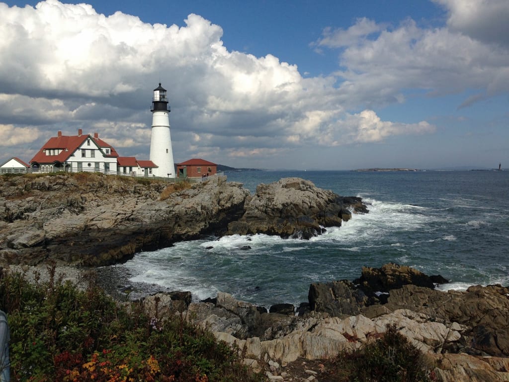 unique places to visit in maine