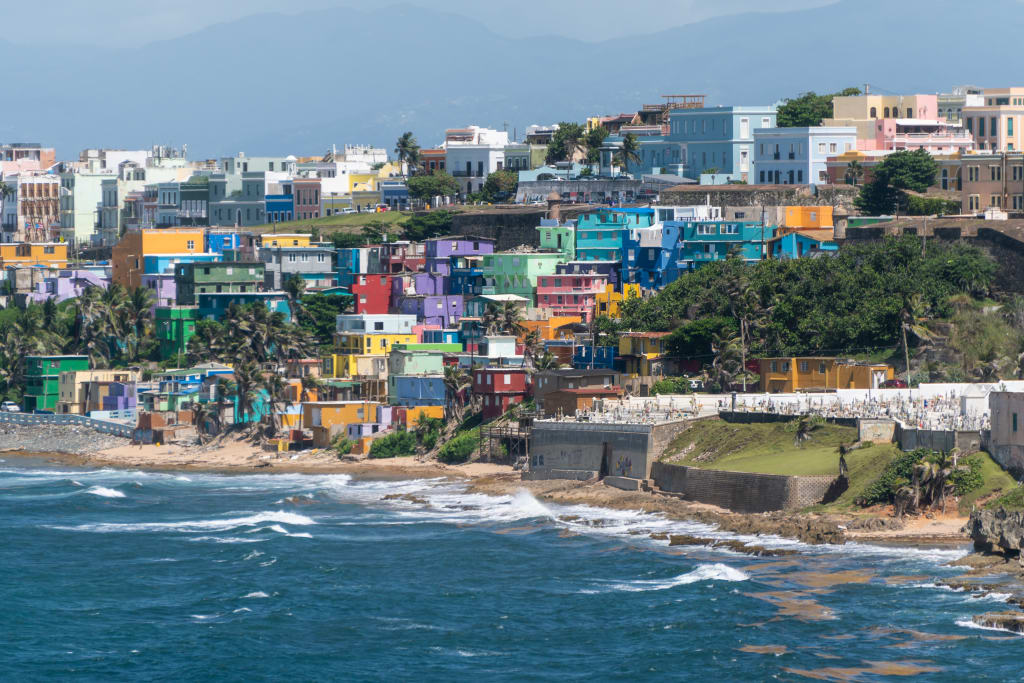 What to do in Puerto Rico: Exhilarating activities and delicious