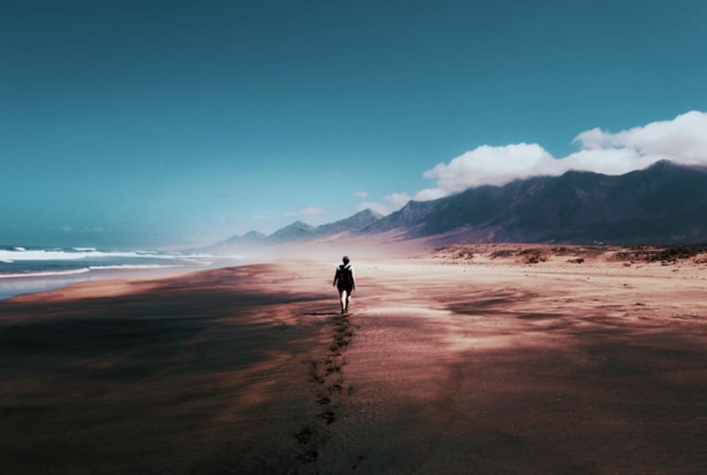Dicas para quem tem vontade de viajar e viver intensamente