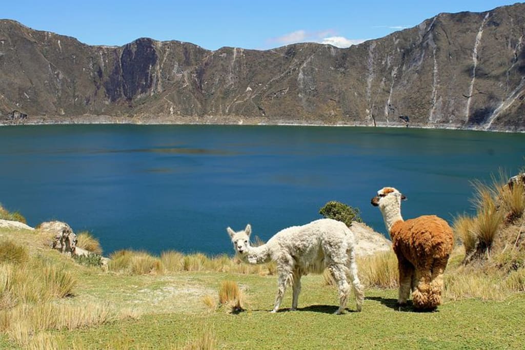 Los pa ses m s baratos de Sudam rica para viajar