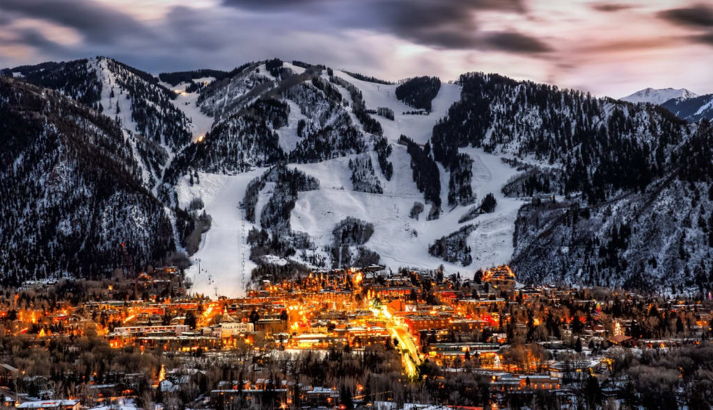 things to do in Colorado