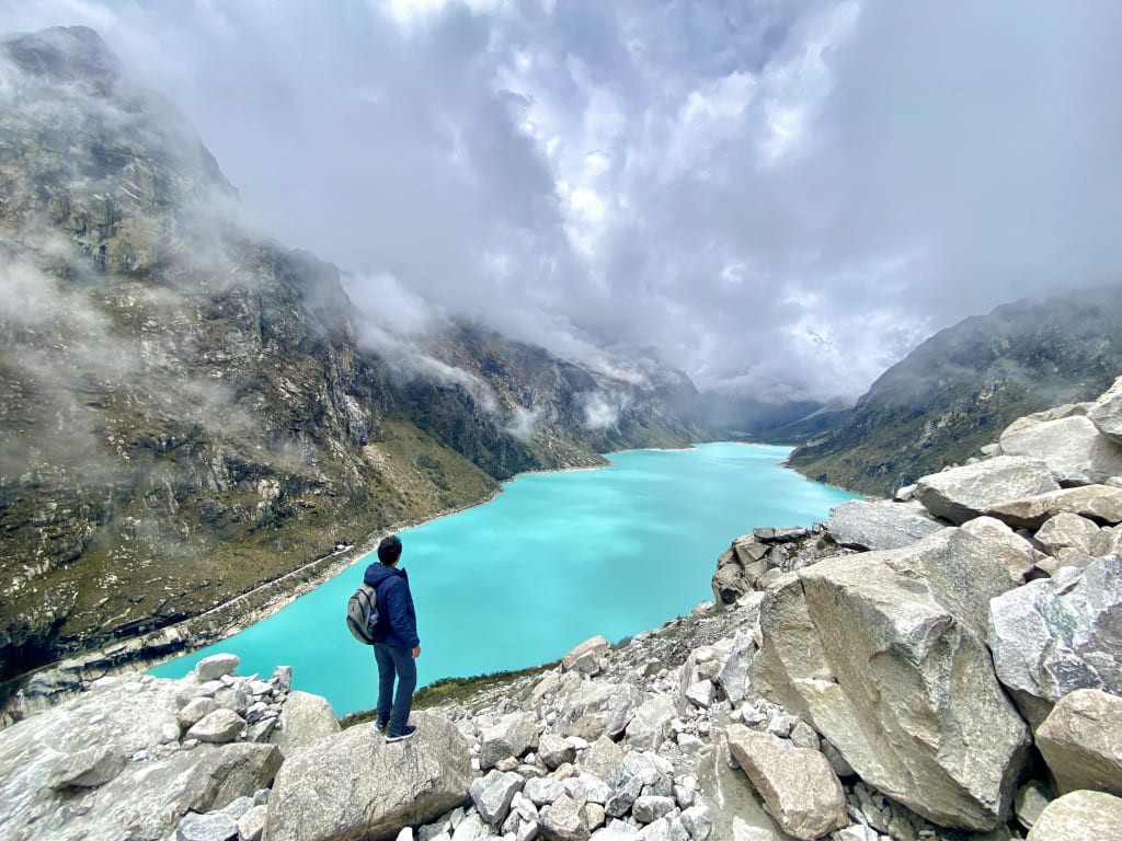 tour para huaraz peru