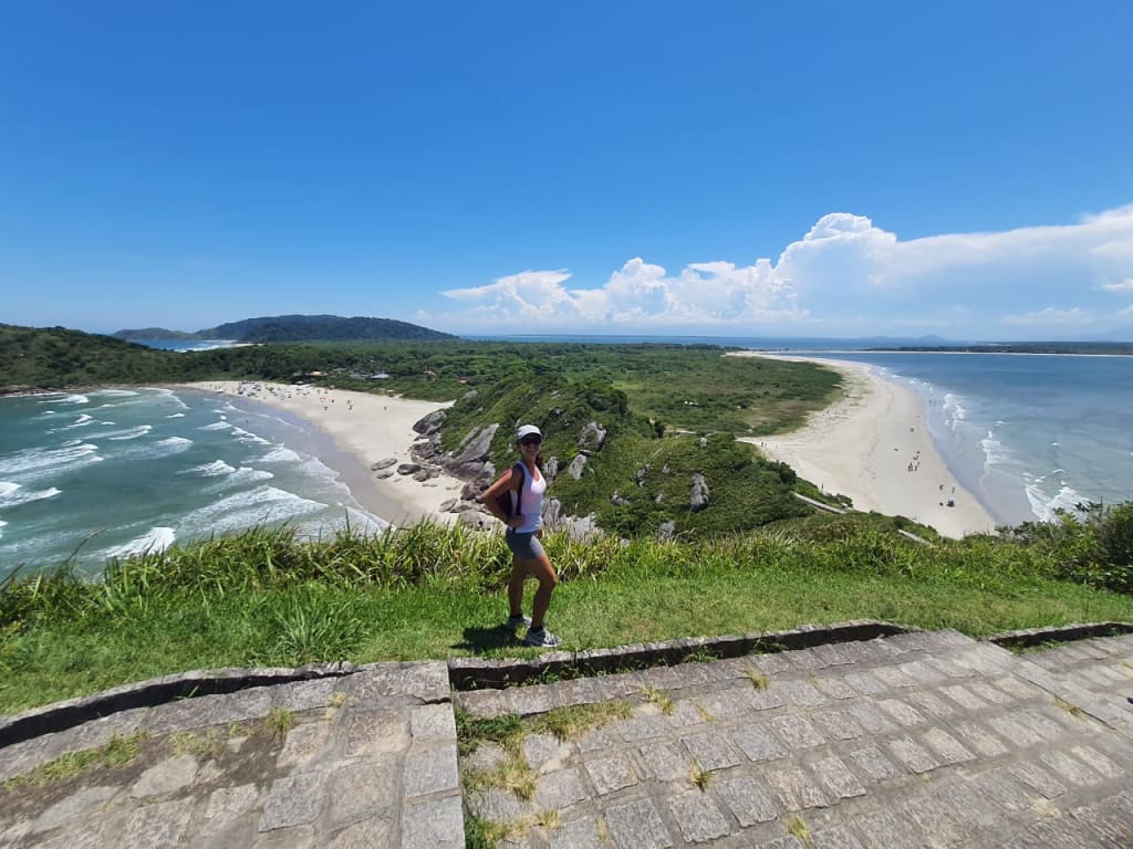 Ilha do Mel, Paraná