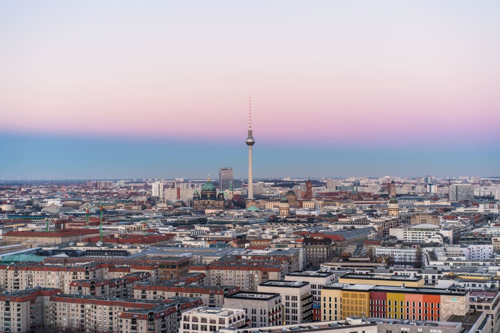 best things to do in Berlin