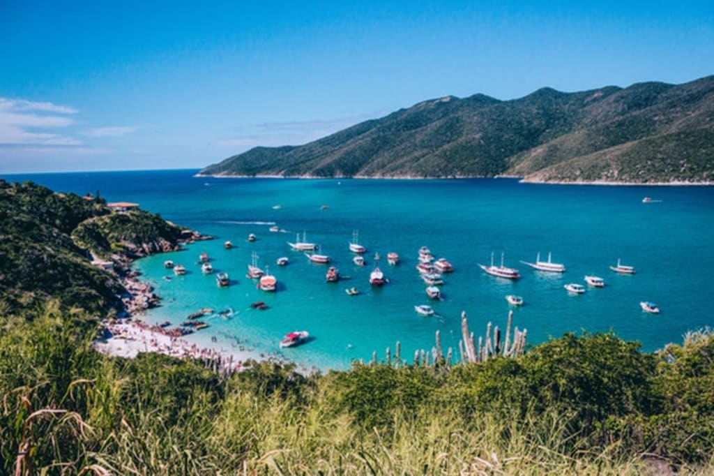 O que fazer em Arraial do Cabo