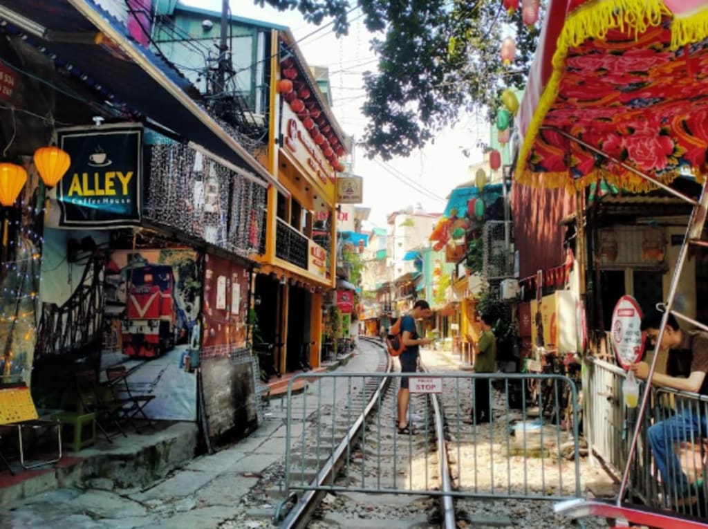 hanói vietnam