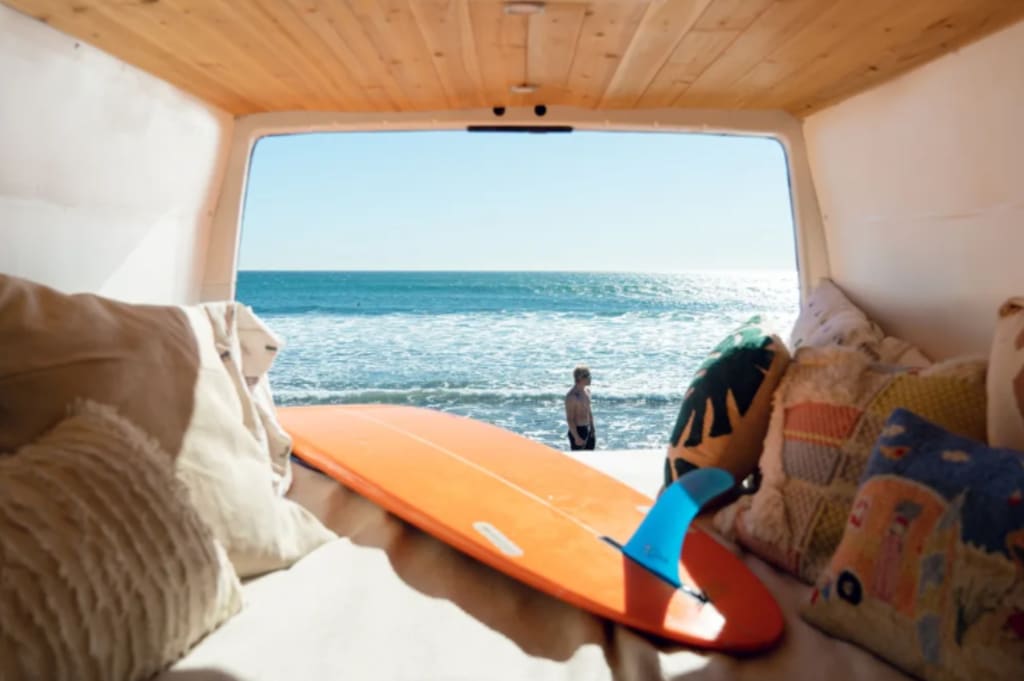 things to do in Baja California Sur