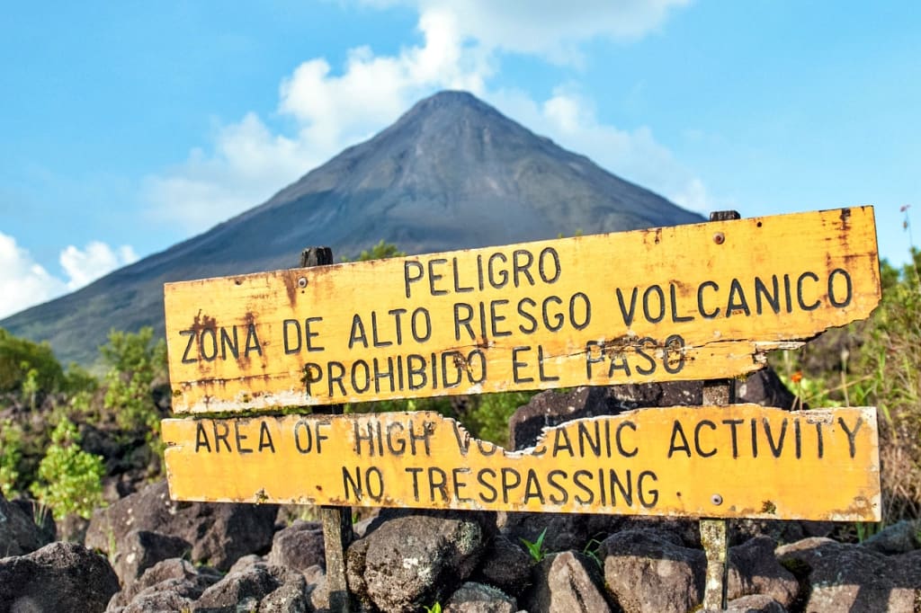 Qué hacer en La Fortuna, Costa Rica guía de viajes completa