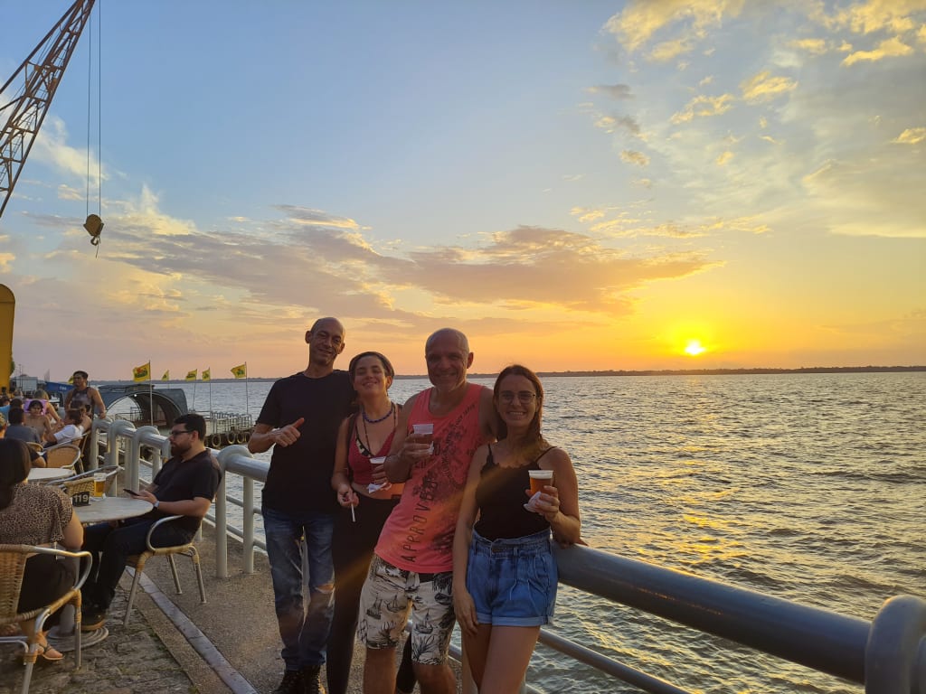 O que fazer em Belém do Pará