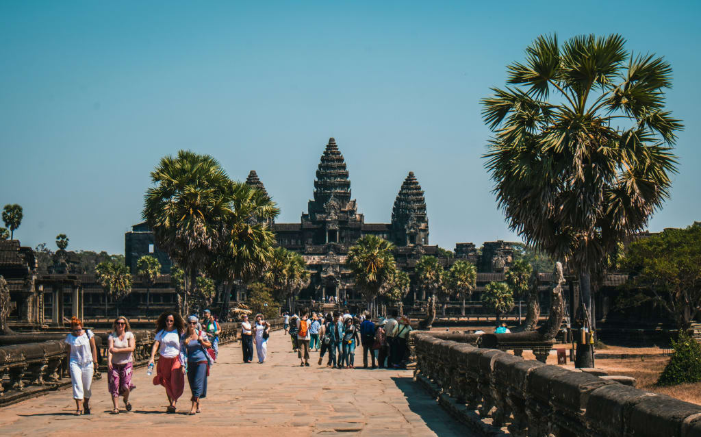 camboja