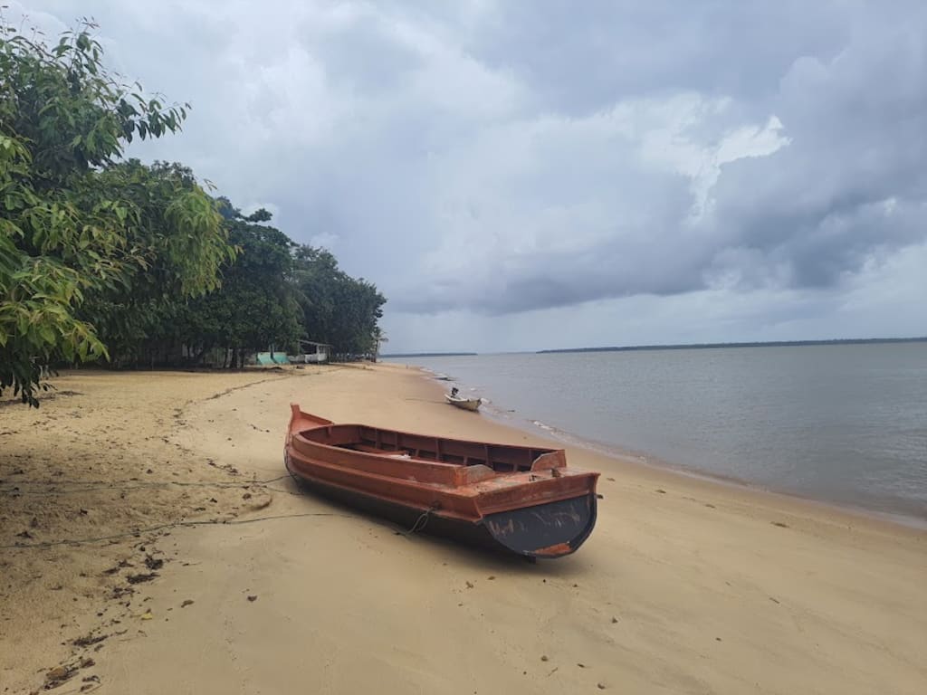 Assista a Ilha Do Amor