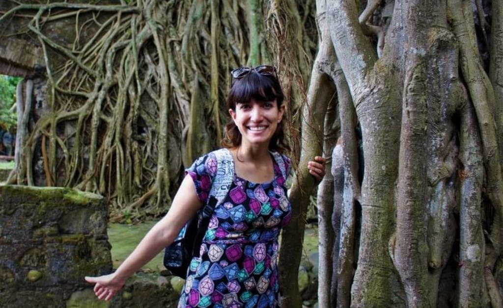 Que hacer en veracruz