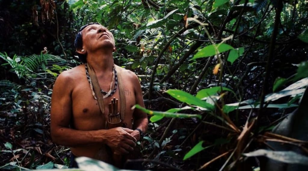 Amazonía