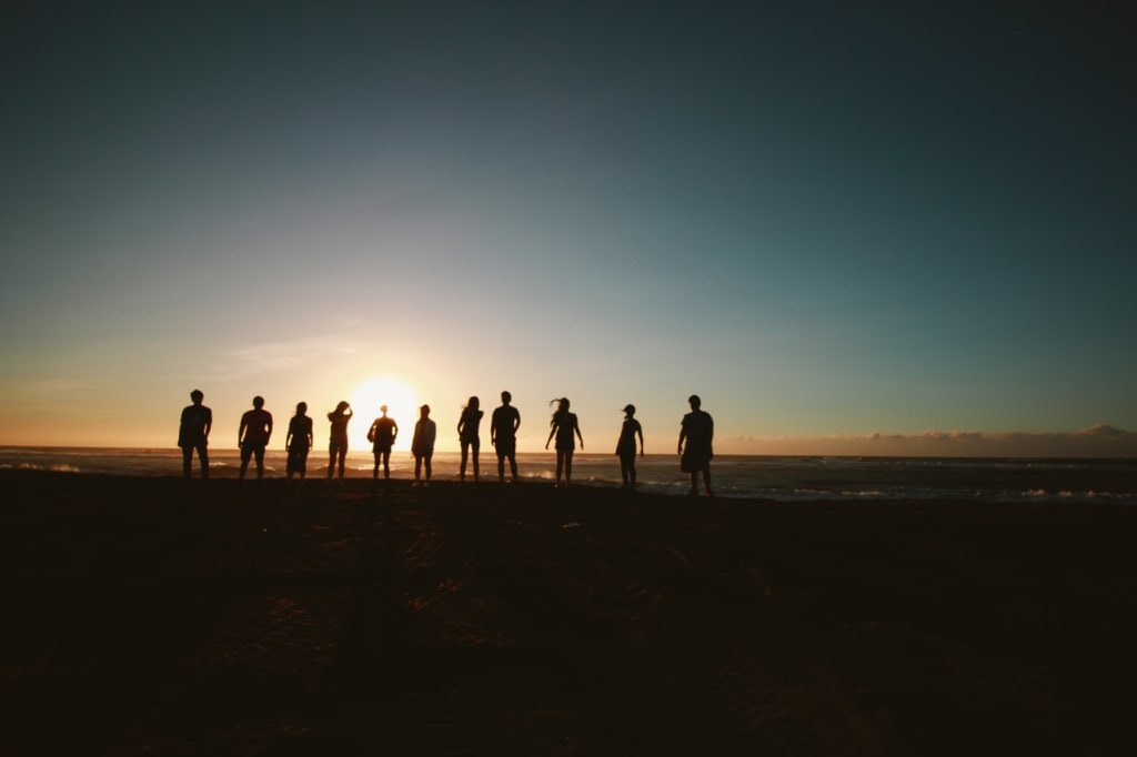 comunida wordpackers