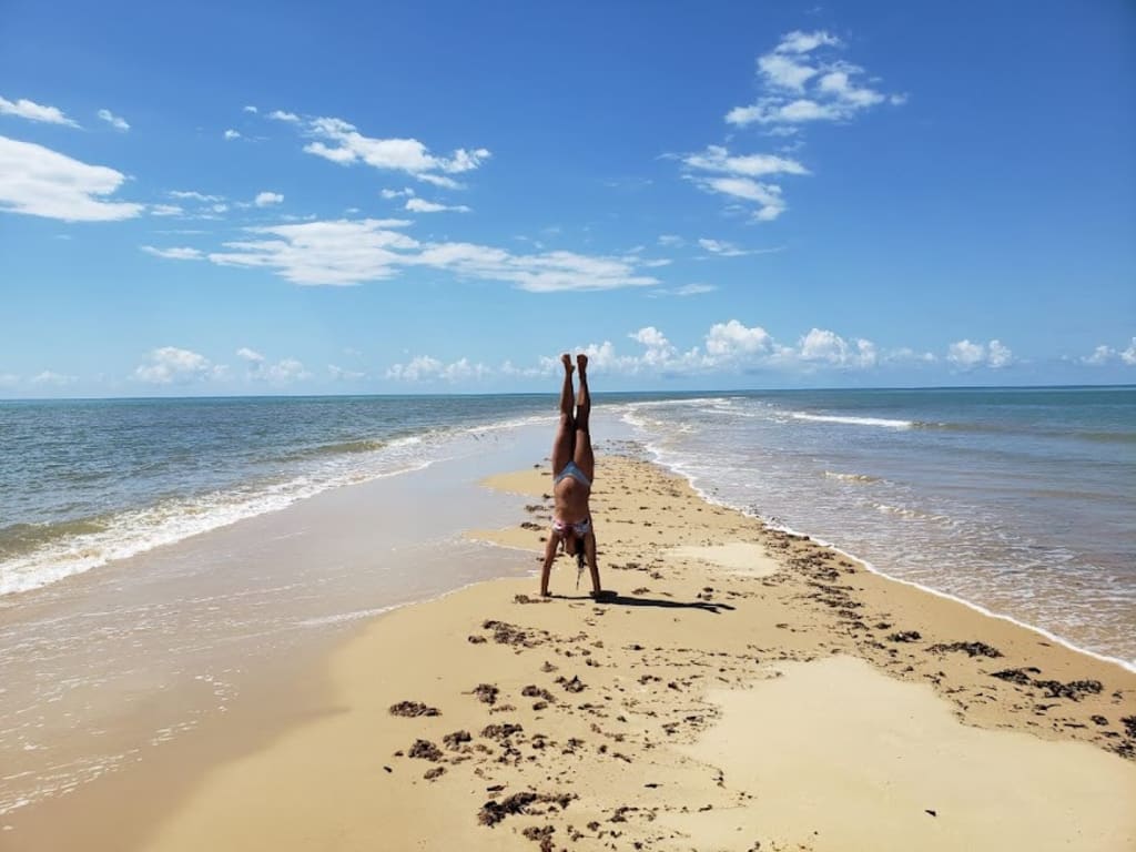 Publicitário larga praticamente tudo para fazer viagem sozinho de